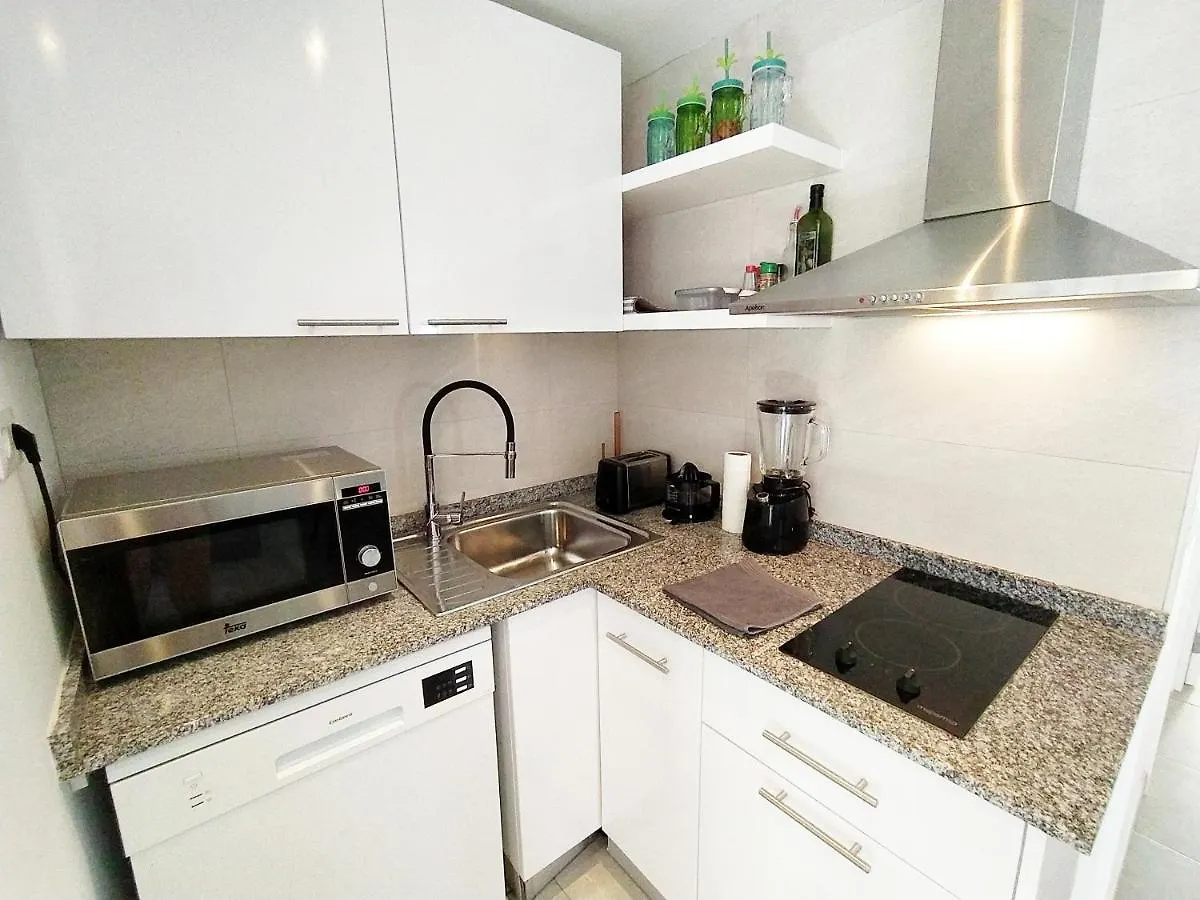 Papaya Cake By Lovely Property Corralejo Apartamento