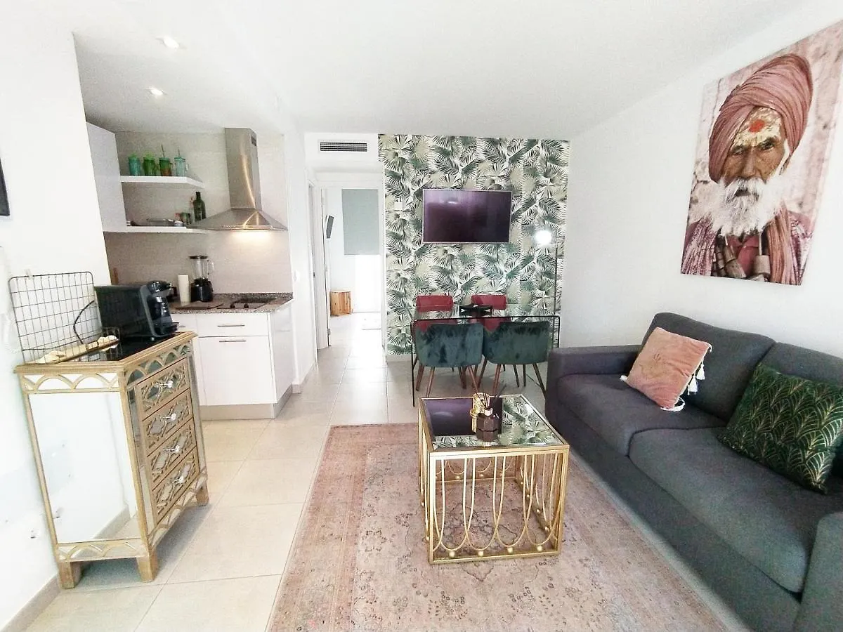 Papaya Cake By Lovely Property Corralejo 0*,  Spain