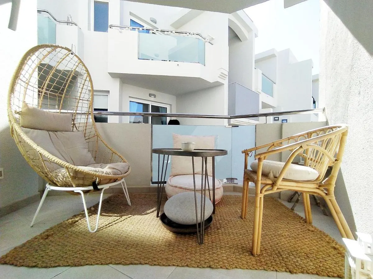 Papaya Cake By Lovely Property Corralejo Apartment