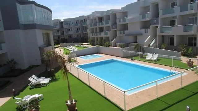 Apartamento Papaya Cake By Lovely Property Corralejo