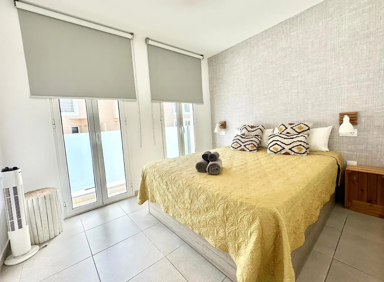 Apartment Papaya Cake By Lovely Property Corralejo